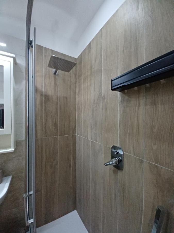 Residenza Napoletana Apartment เนเปิลส์ ภายนอก รูปภาพ