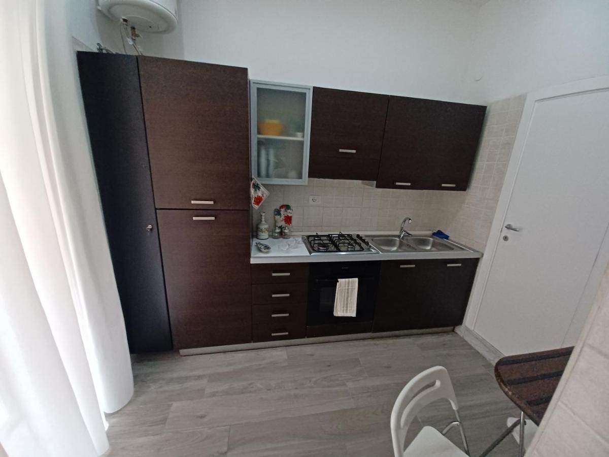 Residenza Napoletana Apartment เนเปิลส์ ภายนอก รูปภาพ