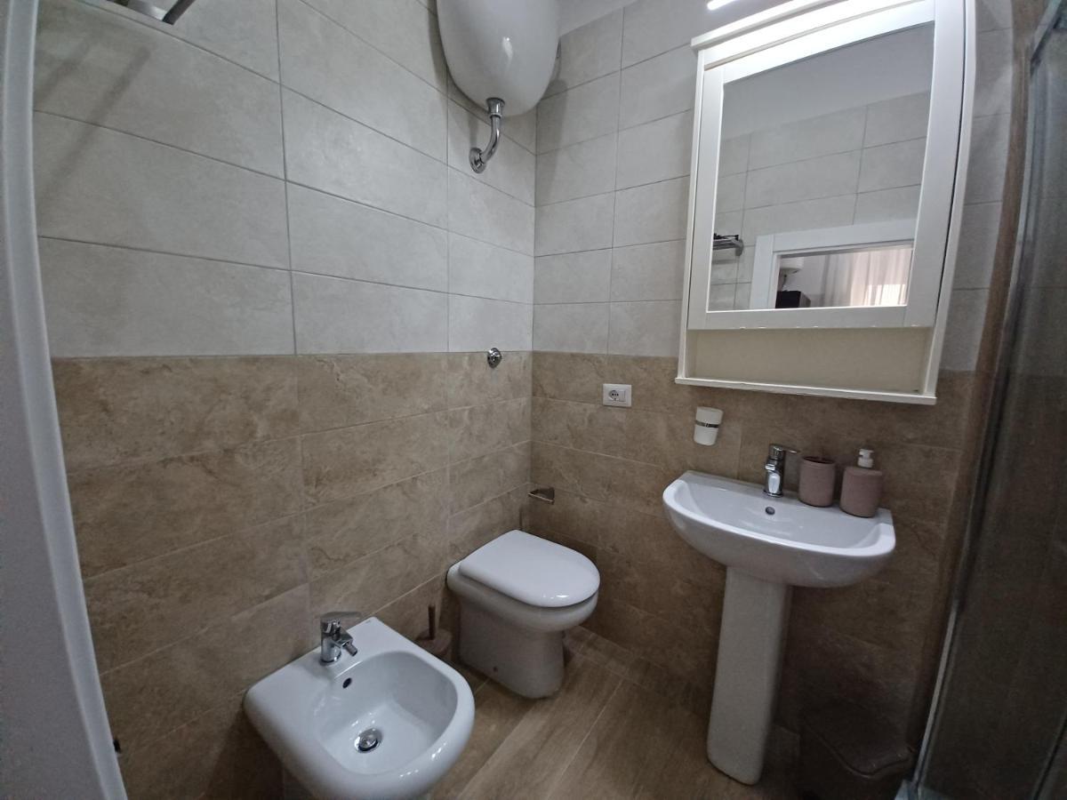 Residenza Napoletana Apartment เนเปิลส์ ภายนอก รูปภาพ