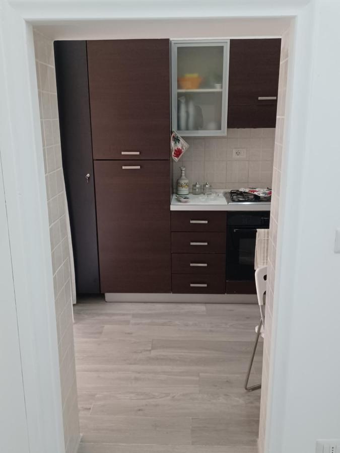 Residenza Napoletana Apartment เนเปิลส์ ภายนอก รูปภาพ