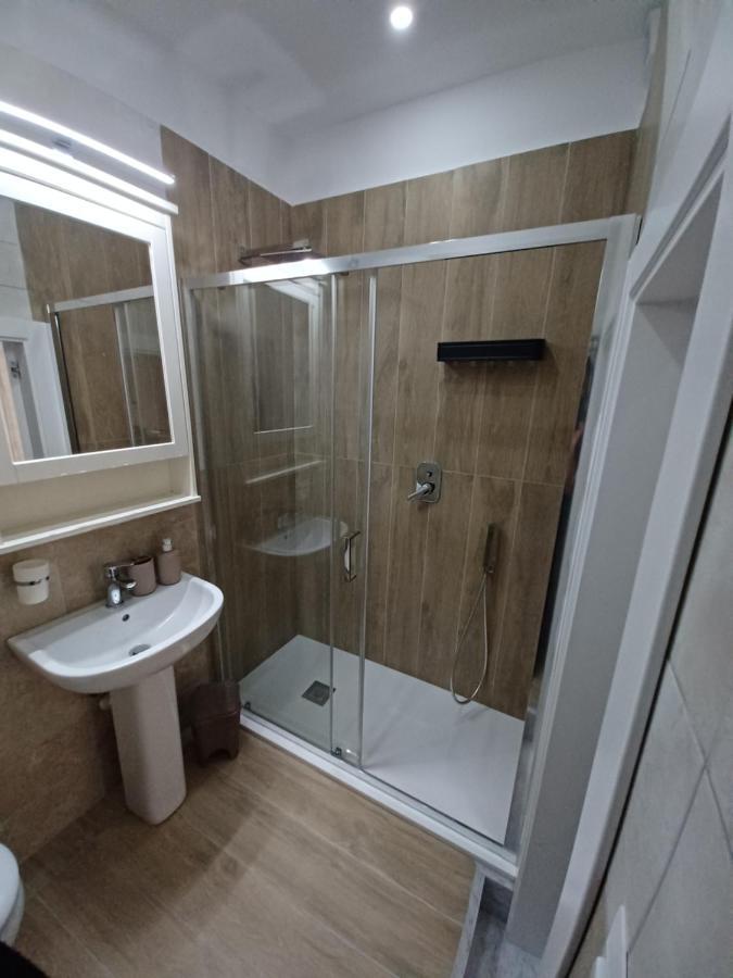Residenza Napoletana Apartment เนเปิลส์ ภายนอก รูปภาพ