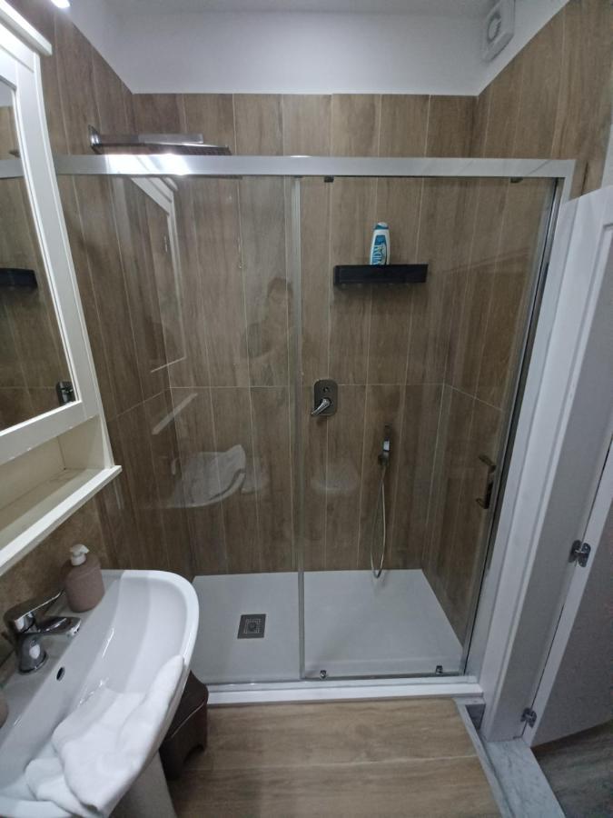 Residenza Napoletana Apartment เนเปิลส์ ภายนอก รูปภาพ