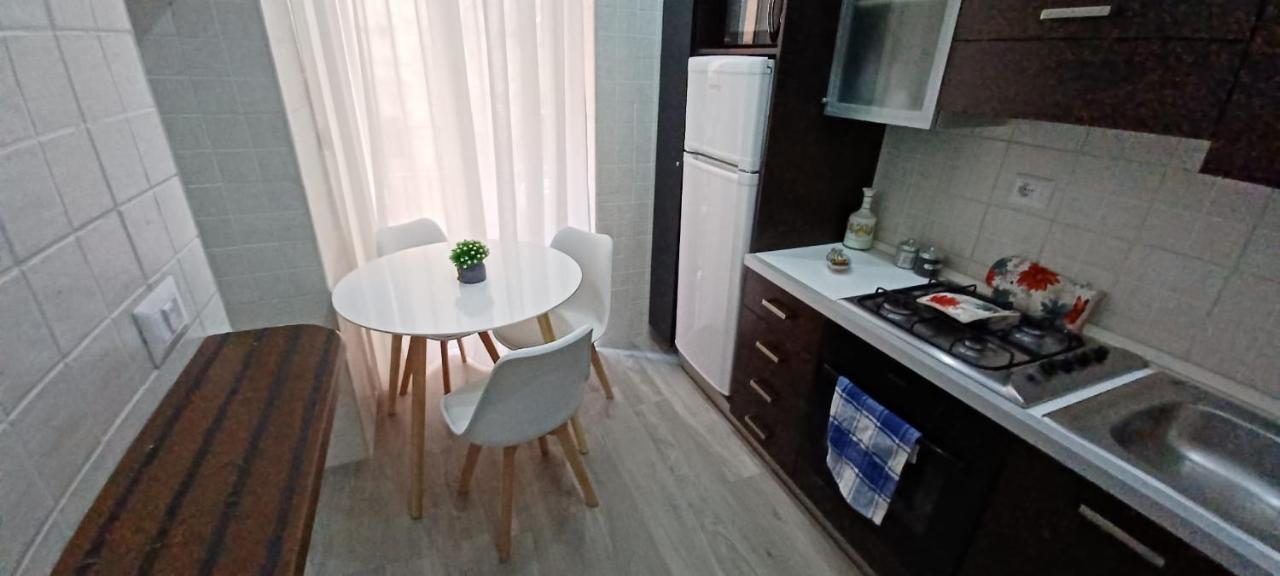Residenza Napoletana Apartment เนเปิลส์ ภายนอก รูปภาพ